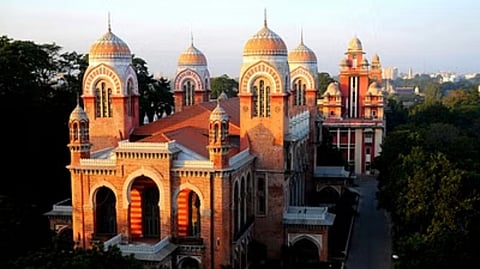 University of Madras