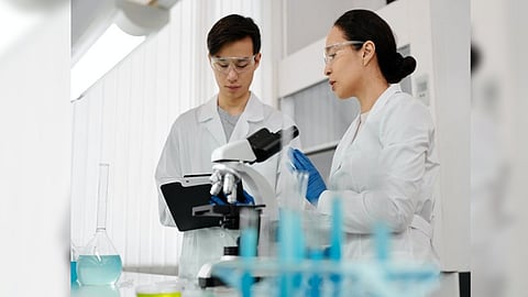 Representative Image