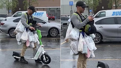 Screengrab from video