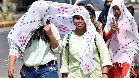 Representative image