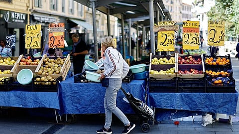 Representative Image