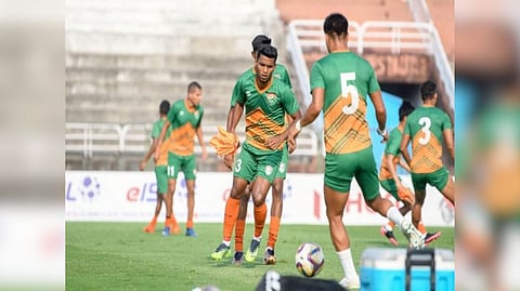 Sreenidi Deccan eyes Super Cup semi-final spot