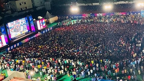 Representative image