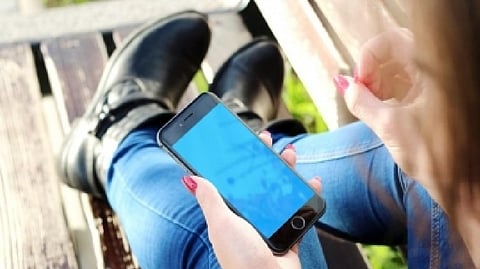 Representative image