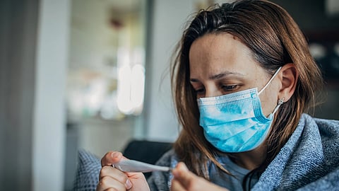 Representative image