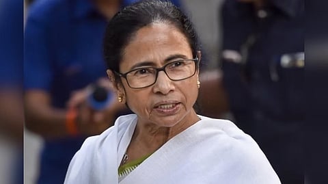 Mamata Banerjee