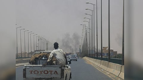 Representative image