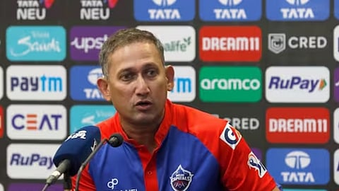 Ajit Agarkar