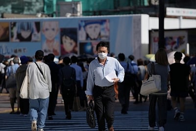 Japan's jobless rate spiked for 2nd straight month in March