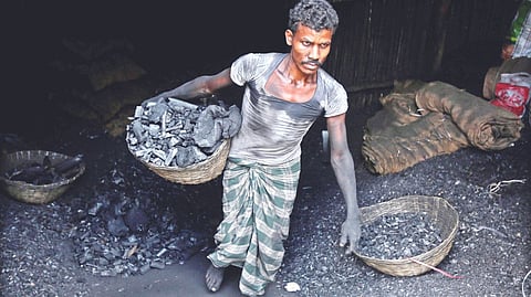 Representative image