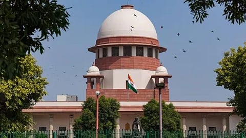 Supreme Court of India