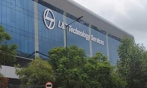 L&amp;T Technology Services Limited
