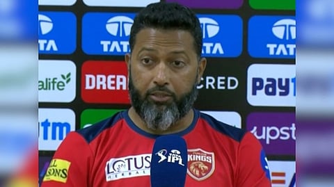 Wasim Jaffer