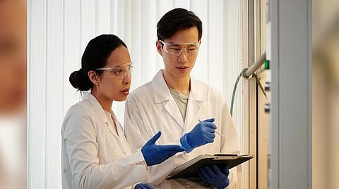 Representative image