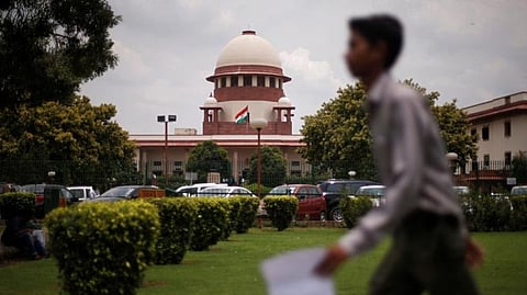 Supreme Court of India