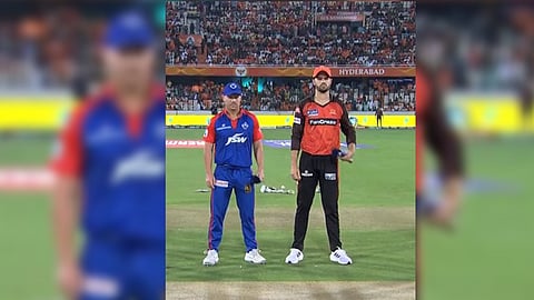 David Warner and Aiden Markram