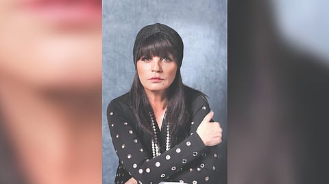 Glamour most important aspect of cinema: Neeta Lulla