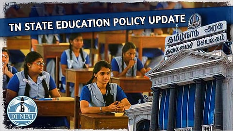 TN state education policy drafting committee to seek extension