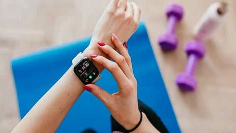 Representative image