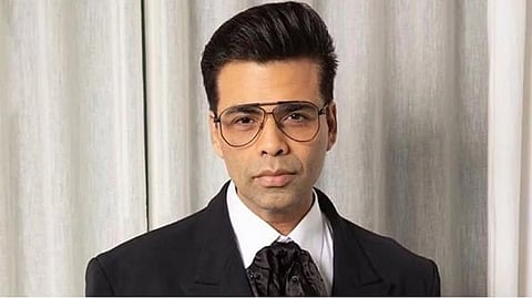 Karan Johar (File)