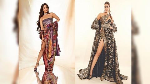 Priyanka Chopra; Kriti Sanon