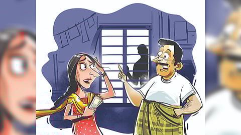 Representative Image