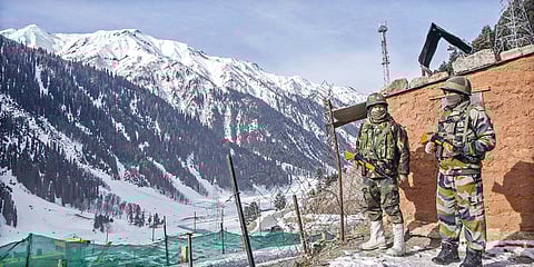 The Sino-Indian rivalry is reshaping Asia