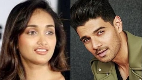 Jiah Khan, Sooraj Pancholi