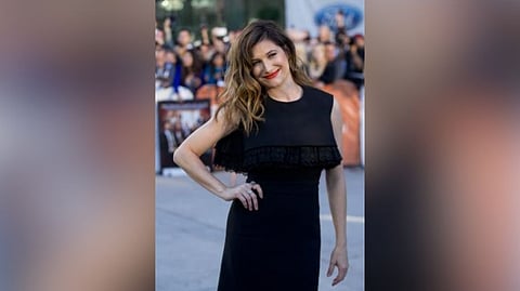 Kathryn Hahn