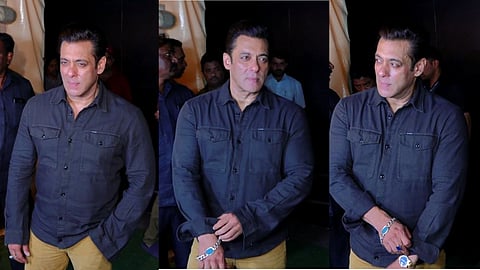 Salman Khan