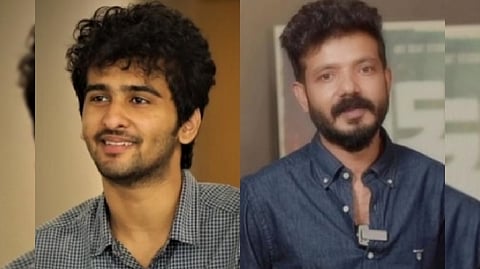 Malayalam movie organisations on Tuesday banned actors Shane Nigam and Srinath Bhasi