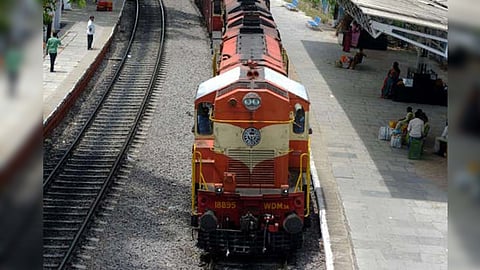 Representative Image