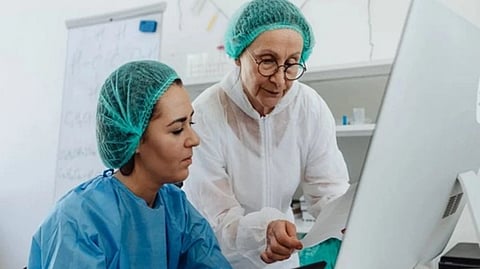 Representative Image