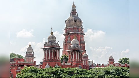Madras High Court