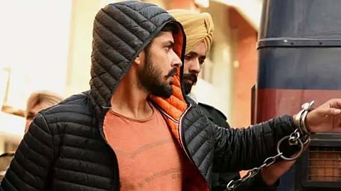 Lawrence Bishnoi (File)