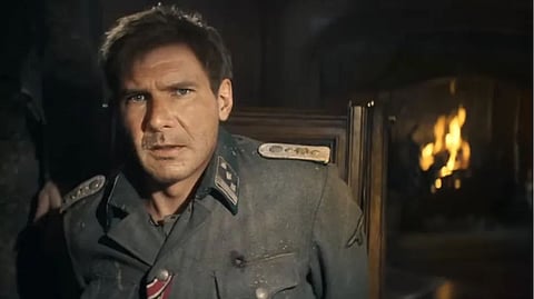 Cannes confirms it’ll honour Harrison Ford, screen ‘Dial of Destiny’