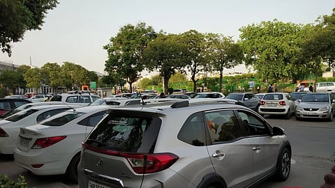 Representative image