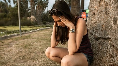 Representative image