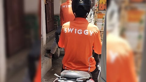 Representative Image