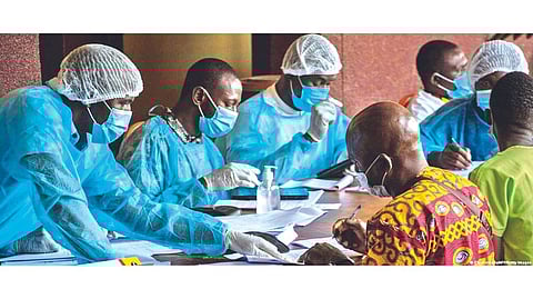 Representative image