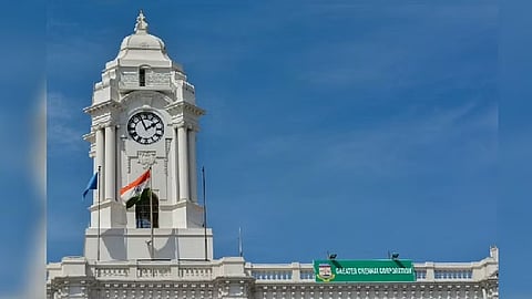 Greater Chennai Corporation