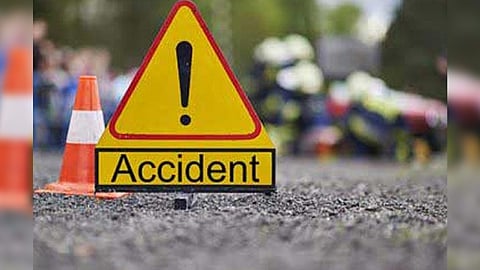 Representative Image