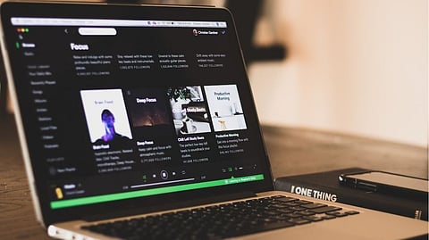 Representative image