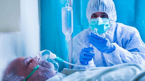 Representative image