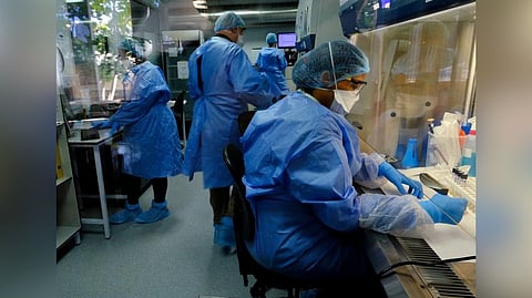 Representative image