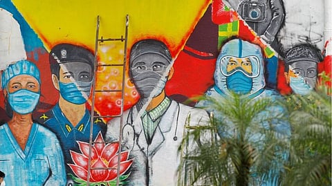 Representative Image