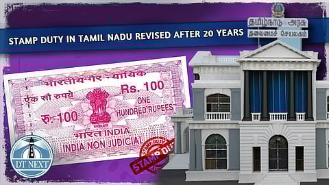 Indian Stamp Amendment among 17 Bills passed in state Assembly