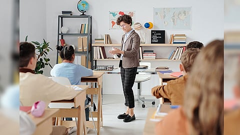 Representative Image