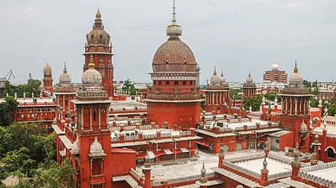 Madras High Court