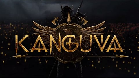 'Kanguva' title